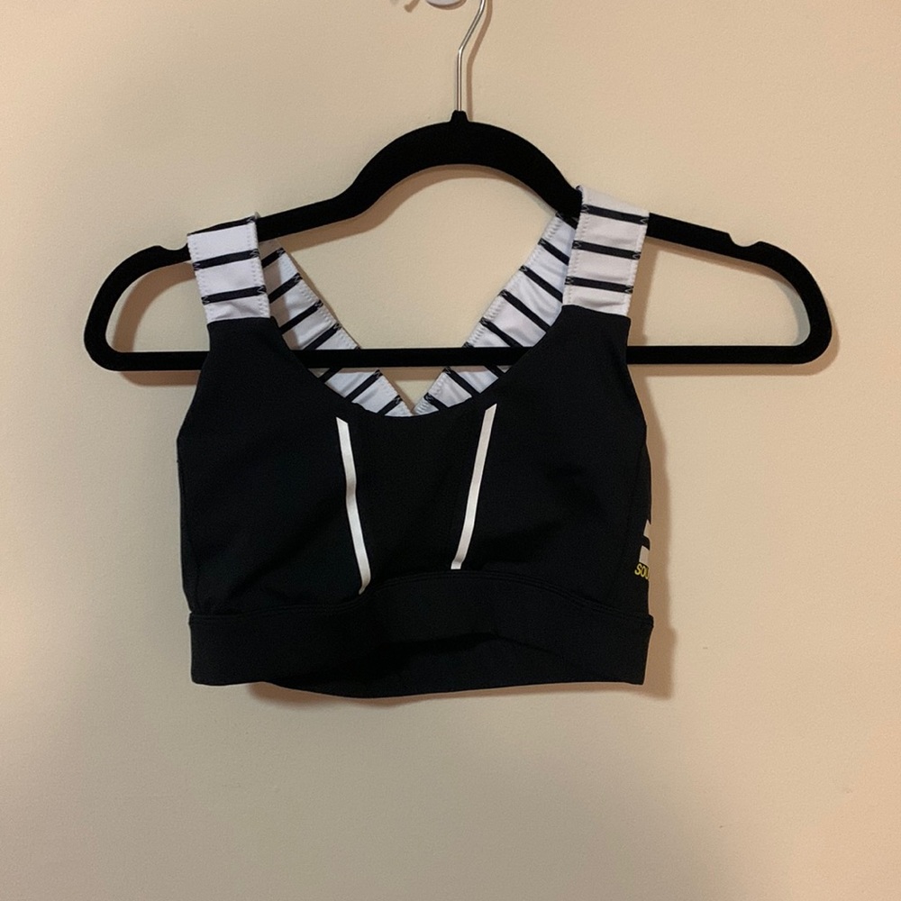 Lilybod x SoulCycle Bra